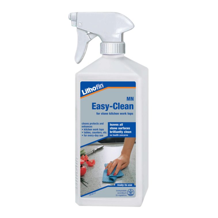 Lithofin MN Easy-Clean Stone Basin Cleaner