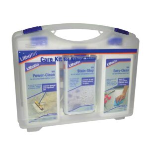 Lithofin Care-Kit BE