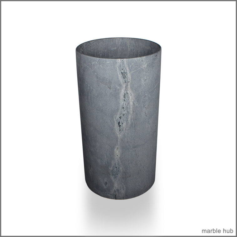 Atlantic Granite Honed Freestanding Basin 921