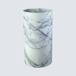 New York Marble Honed Freestanding Basin 1517