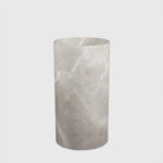Senorita Grigio Marble Honed Freestanding Basin 1809