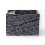 Jurassic Marble Honed Wall Mounted Basin 1905