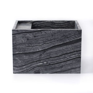 Jurassic Marble Honed Wall Mounted Basin 1905