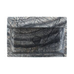 Jurassic Marble Honed (Solid Block) Wall Mounted Basin 1910