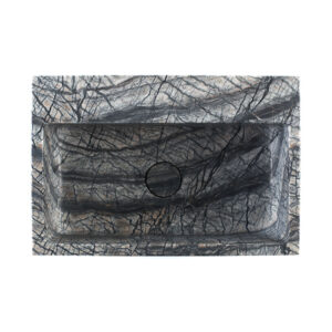 Jurassic Marble Honed (Solid Block) Wall Mounted Basin 1910