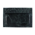 Verde Tinus (Solid Block) Honed Wall Mounted Basin 1908