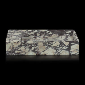 Calacatta Viola (Solid Block) Honed Wall Mounted Basin 2006