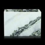 Northland Cedar Marble Leathered Wall Mounted Basin 2001
