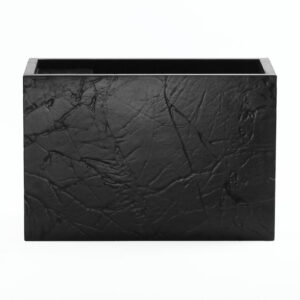 Negresco Quartzite Leathered Wall Mounted Basin 2001