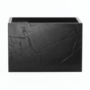 Negresco Quartzite Leathered Wall Mounted Basin 2006