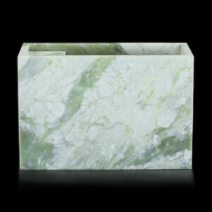 Northland Spring Marble Leathered Wall Mounted Basin 2001