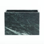 Verde Tinus Marble Honed Wall Mounted Basin 2061