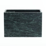 Verde Tinus Marble Honed Wall Mounted Basin 2063