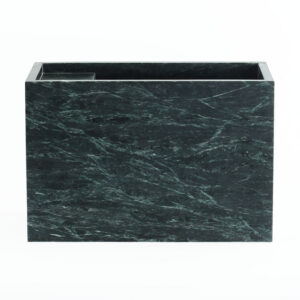 Verde Tinus Marble Honed Wall Mounted Basin 2063