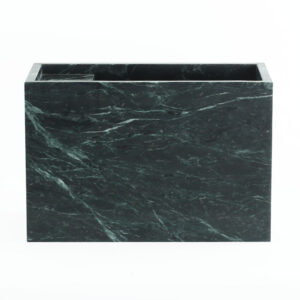 Verde Tinus Marble Honed Wall Mounted Basin 2065