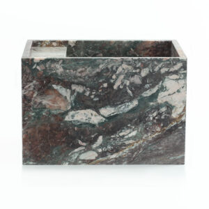 Breccia Amore Marble Honed Wall Mounted Basin 2106