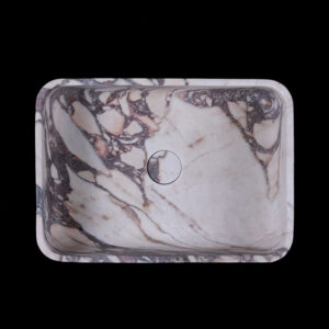 Stone basin