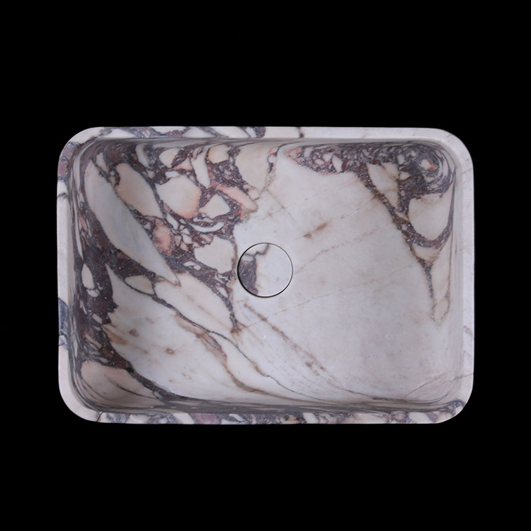 Stone basin