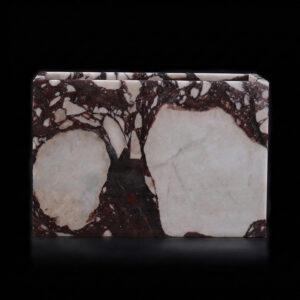 Calacatta Viola Wall Mounted Basin