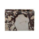 Calacatta Viola Marble Honed Wall Mounted Basin 2162