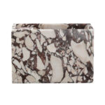Calacatta Viola Marble Honed Wall Mounted Basin 2165