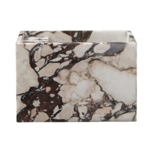 Calacatta Viola Marble Honed Wall Mounted Basin 2167
