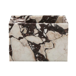 Calacatta Viola Marble Honed Wall Mounted Basin 2168
