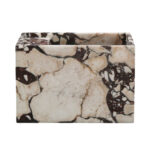Calacatta Viola Marble Honed Wall Mounted Basin 2169