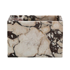Calacatta Viola Marble Honed Wall Mounted Basin 2169