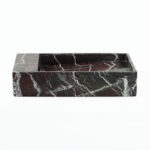 Rosso Levanto Marble Honed Wall Mounted Basin