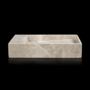 Senorita Grigio Wall Mounted Basin