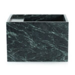 Verde Tinus Marble Honed Wall Mounted Basin