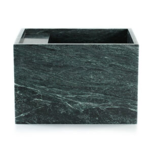 Verde Tinus Marble Honed Wall Mounted Basin 2172