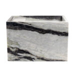 Eclipse Granite Leathered Wall Mounted Basin (MH1)