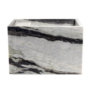 Eclipse Granite Leathered Wall Mounted Basin (MH1)