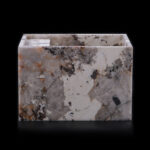 Patagonia Quartzite Honed Wall Mounted Basin 2106