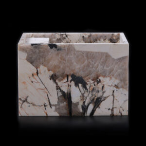 Patagonia Quartzite Honed Wall Mounted Basin 2107