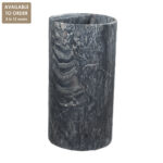 Jurassic Marble Honed Freestanding Basin SS11