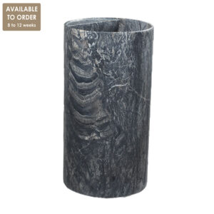 Jurassic Marble Honed Freestanding Basin SS11