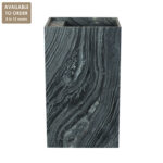 Jurassic Marble Honed Freestanding Basin SS32