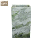 Northland Spring Marble Leathered Freestanding Basin SS06