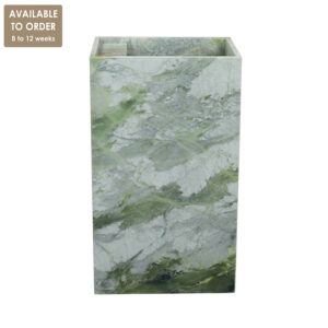 Northland Spring Marble Leathered Freestanding Basin SS06