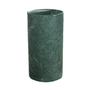 Verde Green Marble Honed Freestanding Basin 2253
