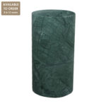 Verde Green Marble Honed Freestanding Basin SS58