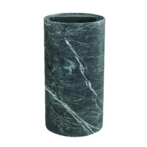 Verde Tinus Marble Honed Freestanding Basin 2251