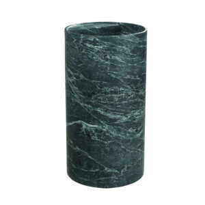 Verde Tinus Marble Honed Freestanding Basin 2252