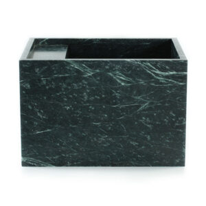 Verde Tinus Marble Honed Wall Mounted Basin 2274