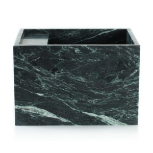 Verde Tinus Marble Honed Wall Mounted Basin 2276