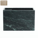 Verde Tinus Marble Honed Wall Mounted Basin SS66