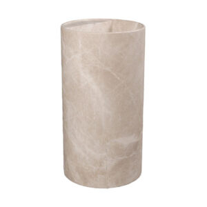 Senorita Grigio Marble Honed Freestanding Basin 2253